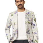 Plug Walk Blazer | Make a Bold Statement | Jaipurio